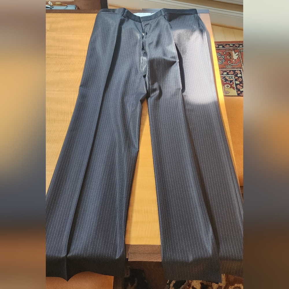 Vintige Gianni versace pants